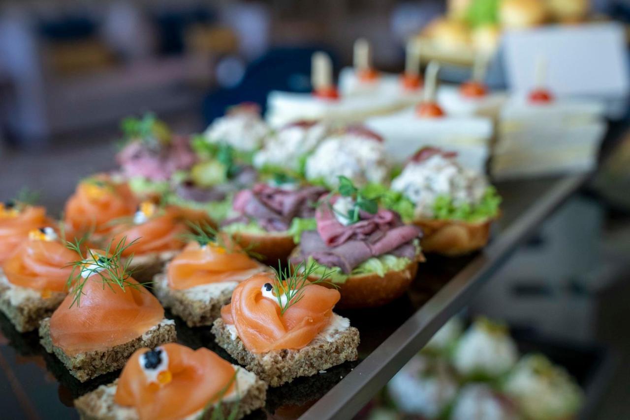 Hotel Voco - Bonnington By Ihg Dubai