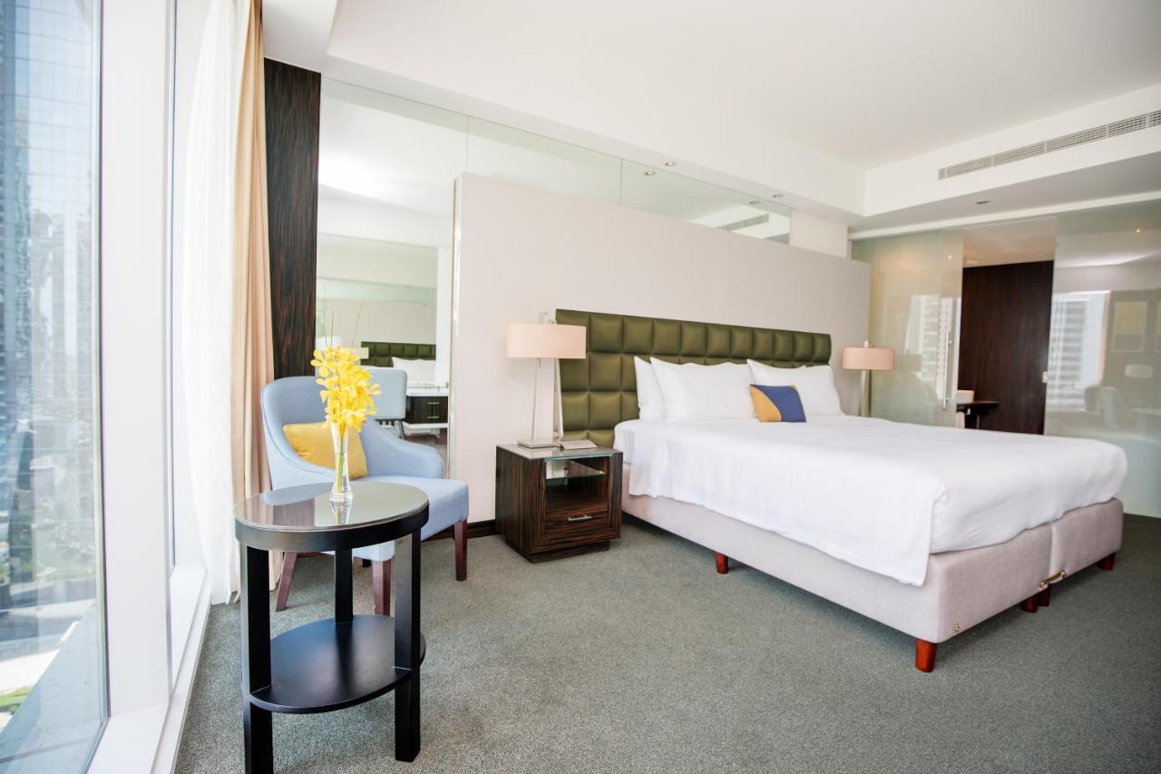 Voco - Bonnington By Ihg Dubai