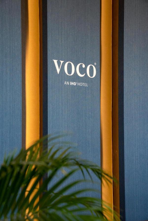 Hotel Voco - Bonnington By Ihg Dubai