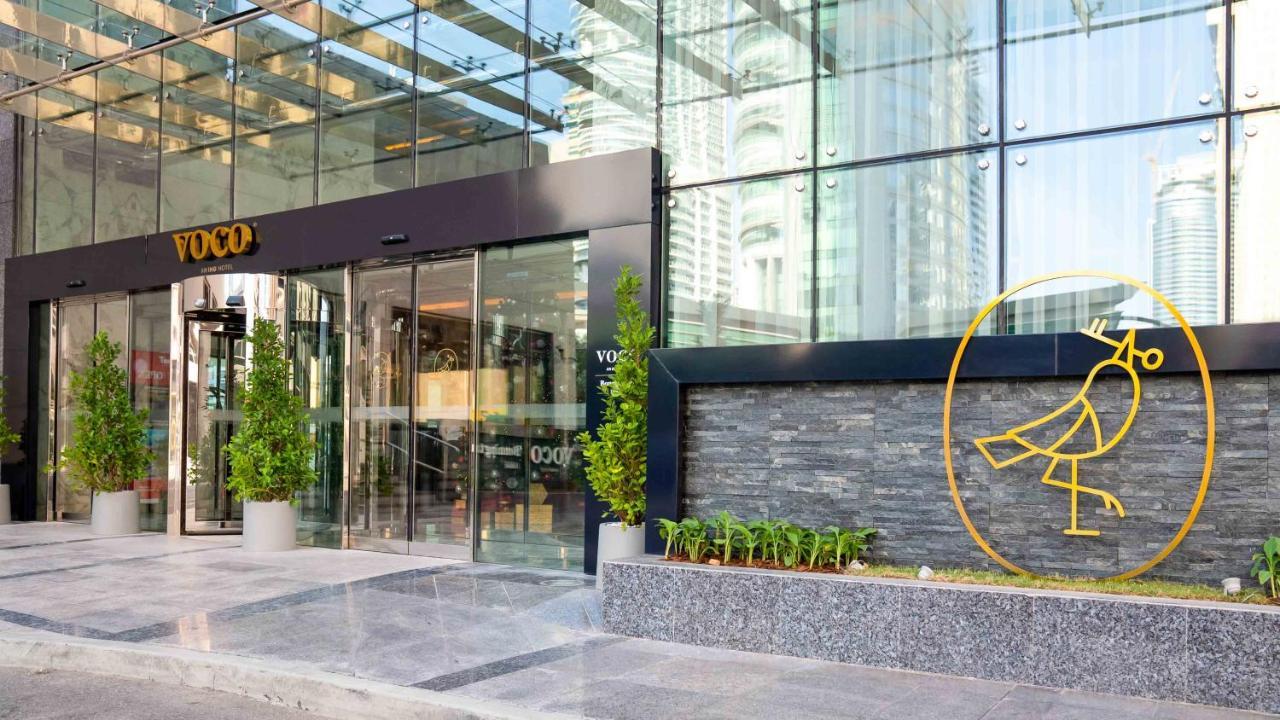 Voco - Bonnington By Ihg Hotel