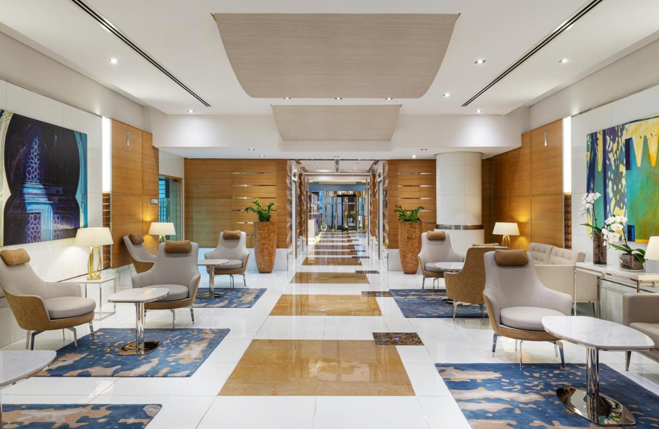 Delta By Marriott Jumeirah Beach, Hotel