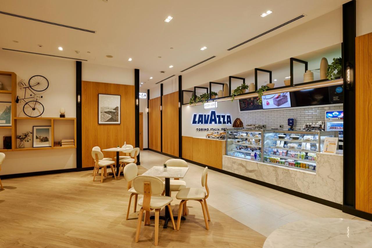 Hotel Citymax Business Bay Dubai
