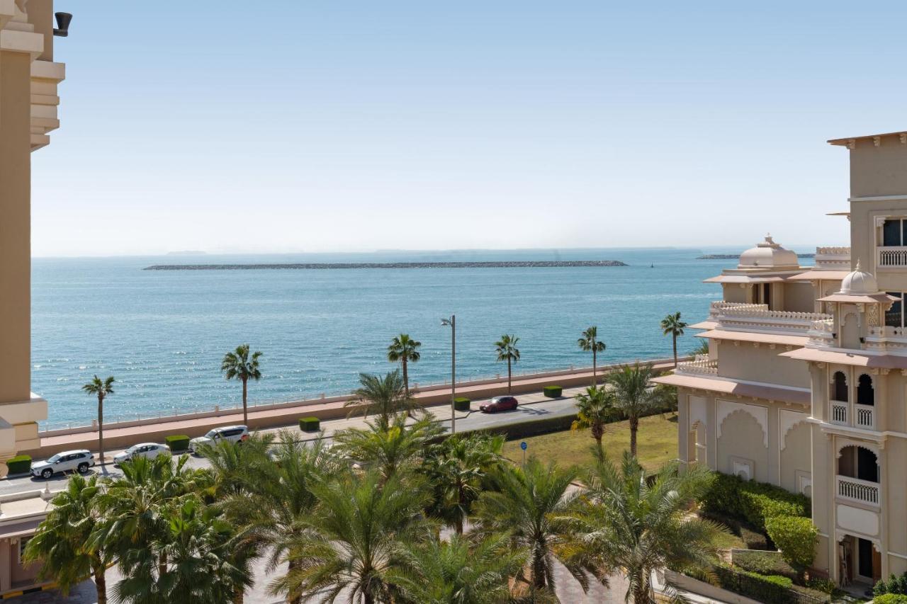 Apartment Royal Club By Rvhr, Grandeur Crescent Palm Jumeirah
