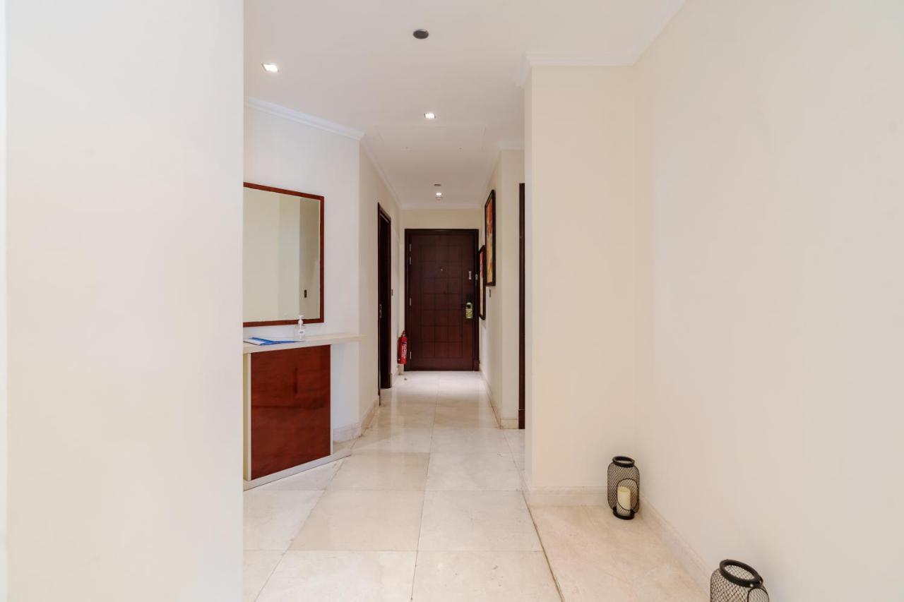 Apartment Royal Club By Rvhr, Grandeur Crescent Palm Jumeirah