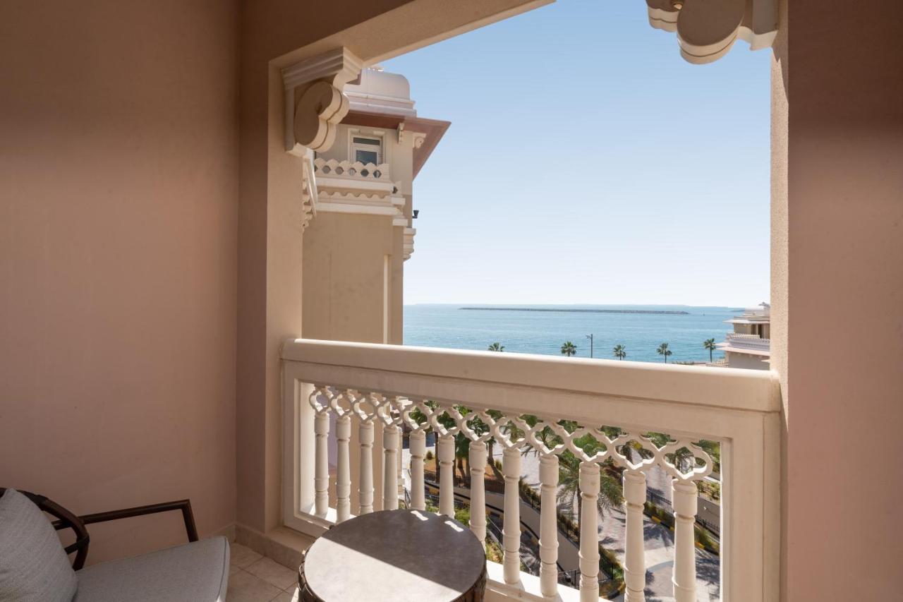 Apartment Royal Club By Rvhr, Grandeur Crescent Palm Jumeirah