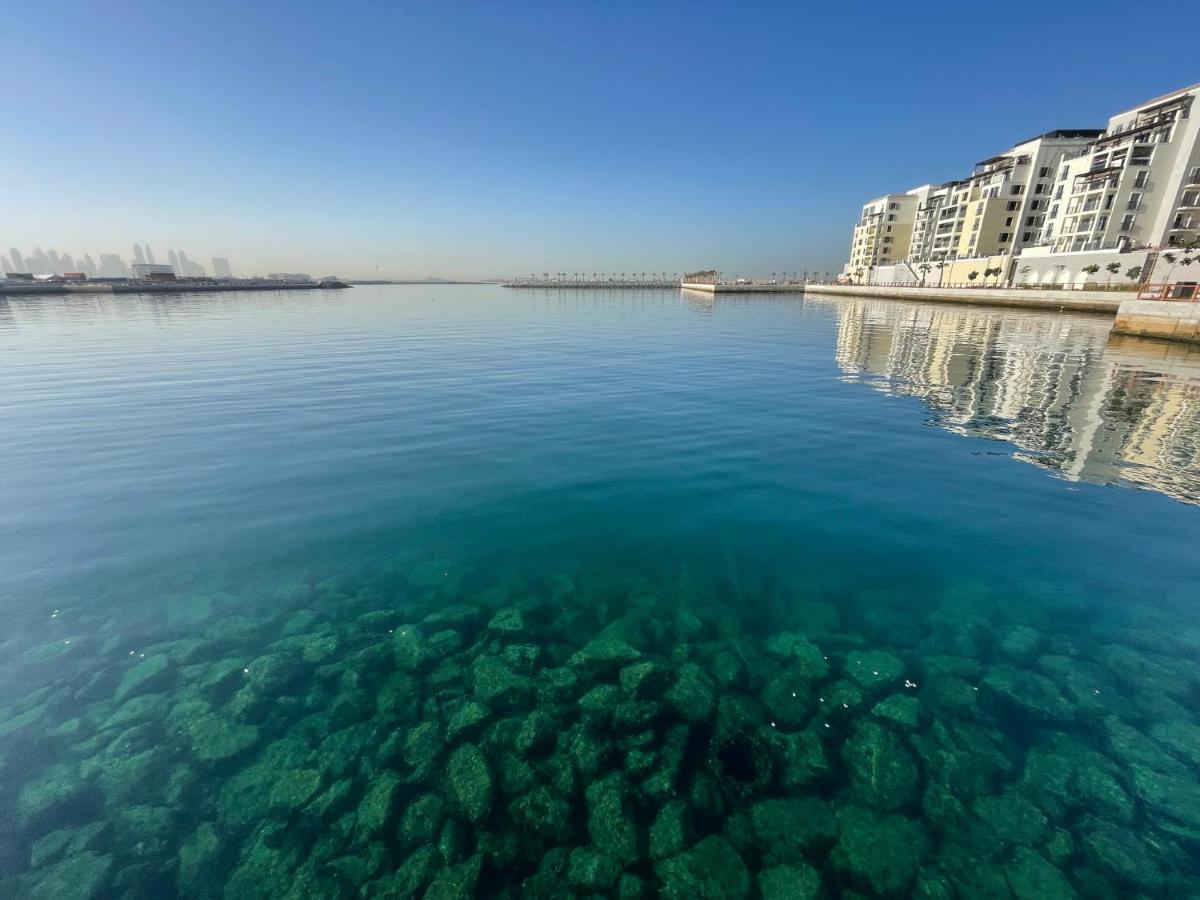 Apartment Ultimate - 4 Beds - La Mer - Sunset Marina View