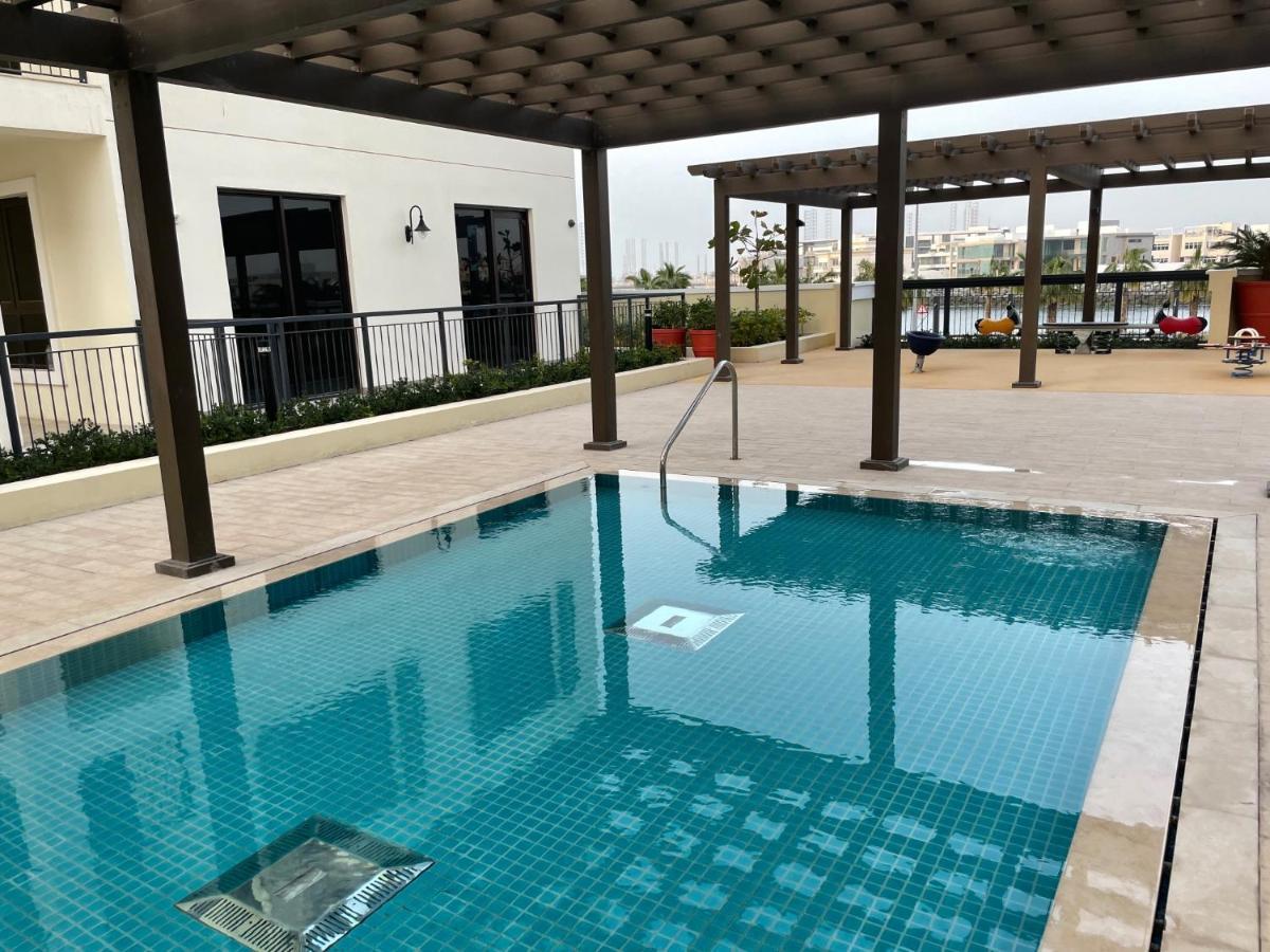 Ultimate - 4 Beds - La Mer - Sunset Marina View Dubai