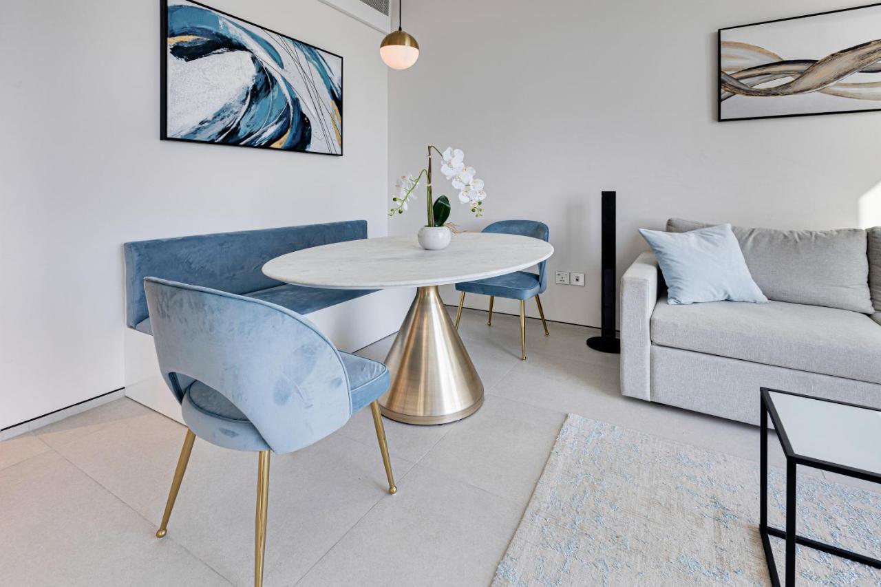 Stylish In Address Apartment Dubai