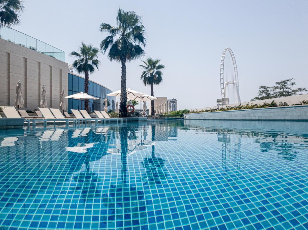 Stylish In Address Apartment Dubai