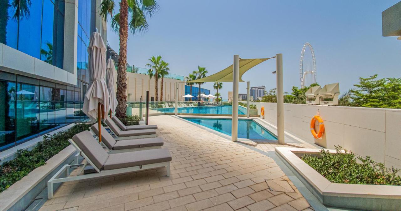 Stylish In Address Dubai