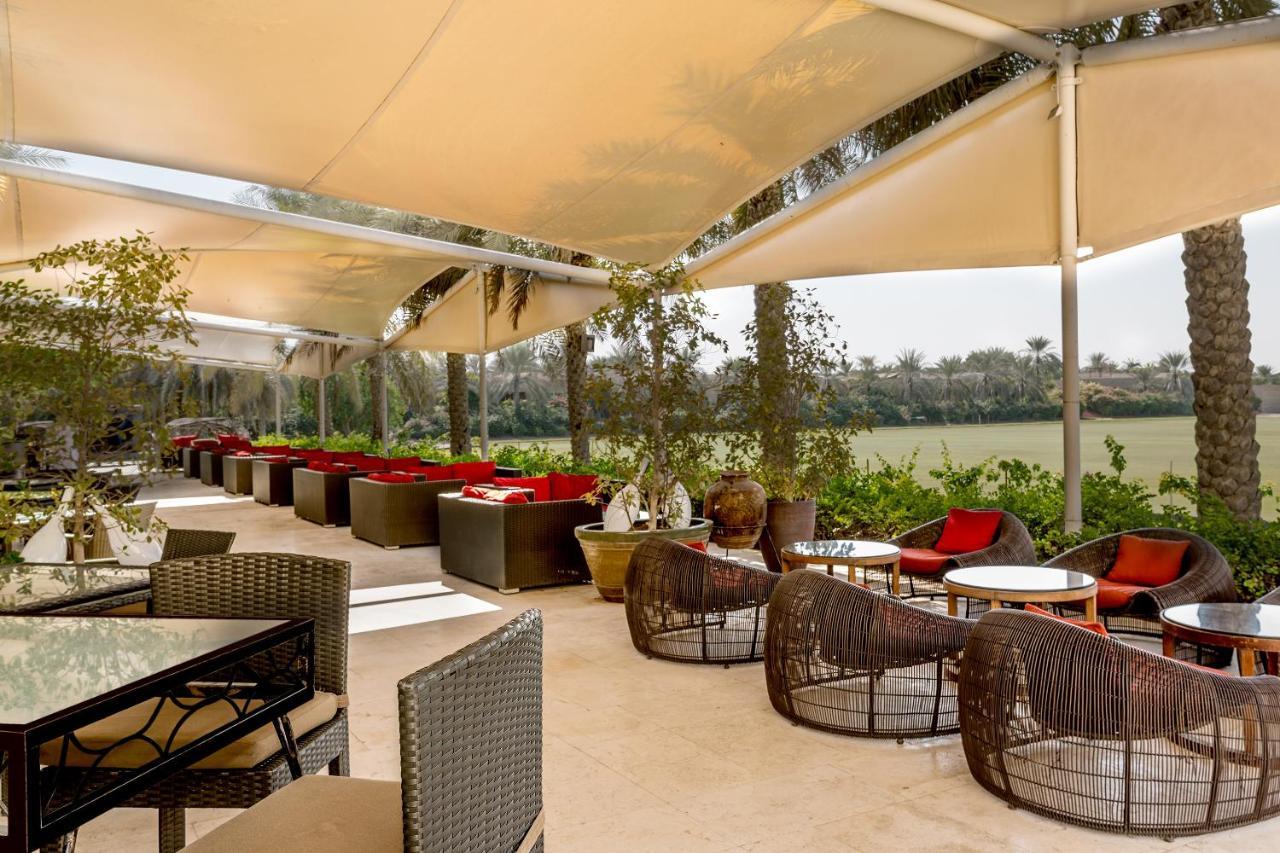 Hotel Melia Desert Palm Member Of Melia Collection