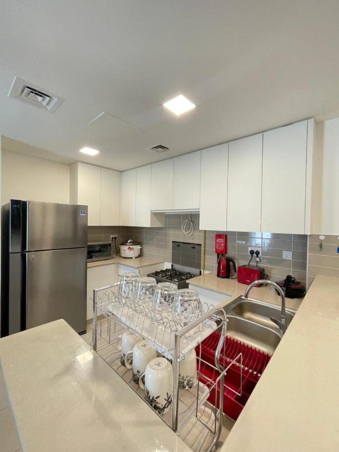 Apartment 4 Bedroom Located At Town Square Dubai, Al Qudra Road Dubai