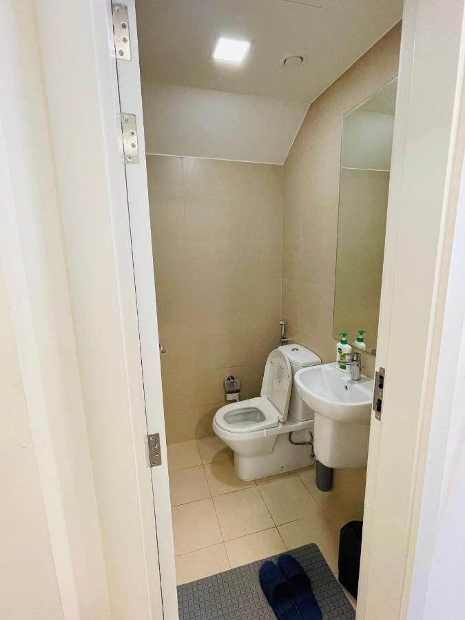 4 Bedroom Located At Town Square Dubai, Al Qudra Road Apartment Dubai