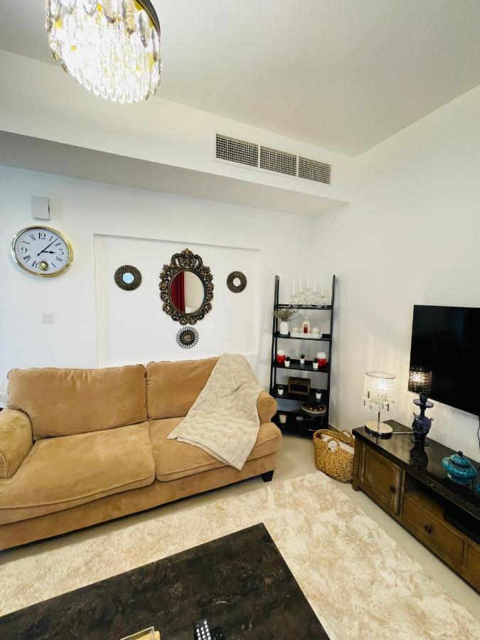 Apartment 4 Bedroom Located At Town Square Dubai, Al Qudra Road
