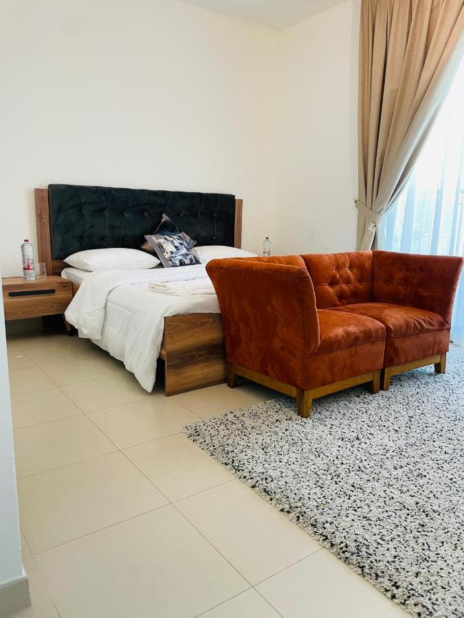 Apartment 4 Bedroom Located At Town Square Dubai, Al Qudra Road Dubai