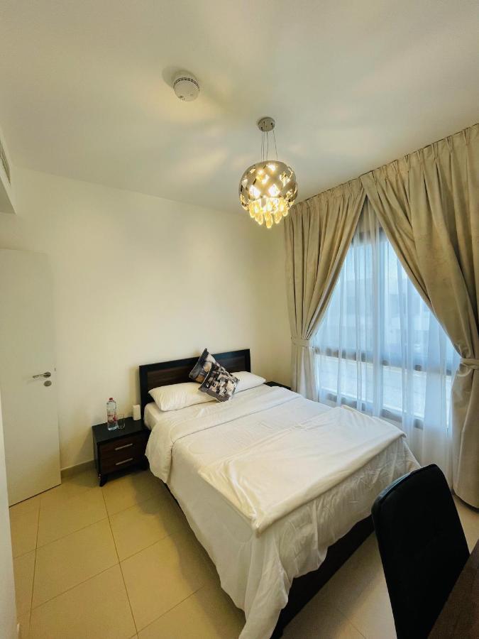 Apartment 4 Bedroom Located At Town Square Dubai, Al Qudra Road *