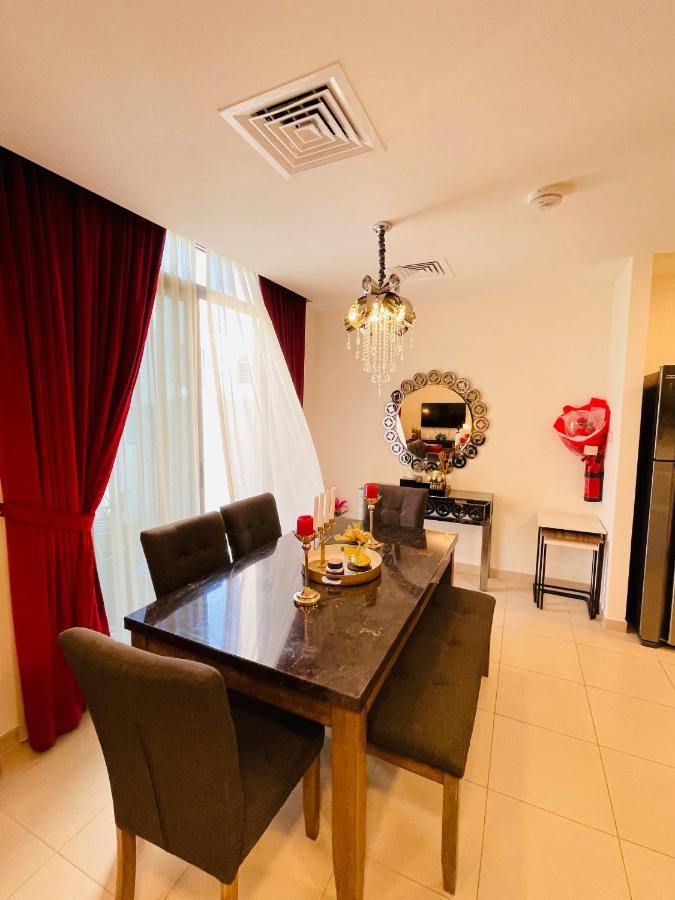 4 Bedroom Located At Town Square Dubai, Al Qudra Road * Dubai