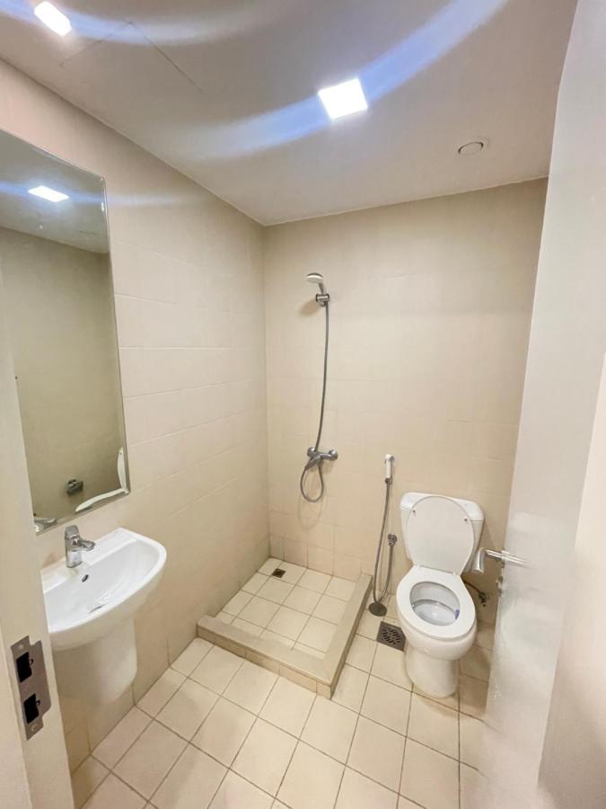 Apartment 4 Bedroom Located At Town Square Dubai, Al Qudra Road *