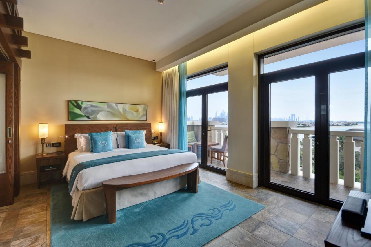 Sofitel Dubai Palm Apartments Hotel 5*
