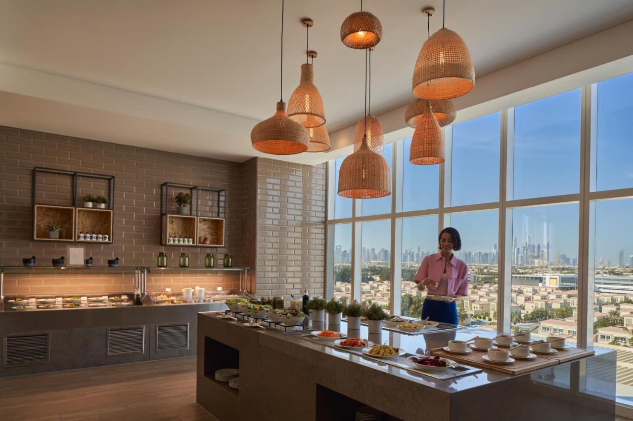 Aparthotel Adagio Jumeirah Village Triangle