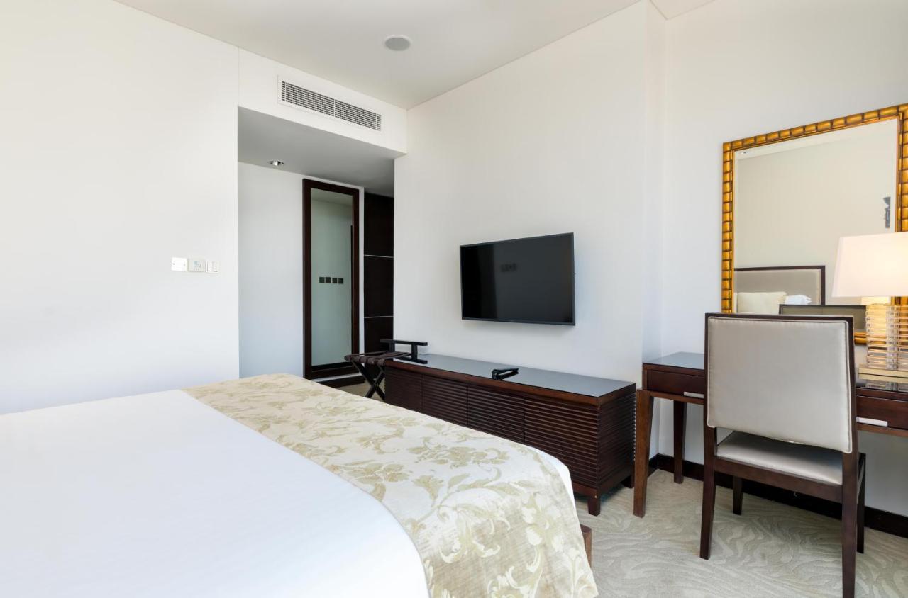Homes By Al Ghurair - Emaar Marina Former Address Marina Residence- Dubai