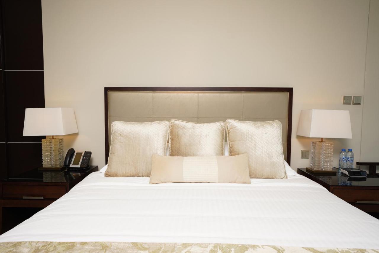 Homes By Al Ghurair - Emaar Marina Former Address Marina Residence- Apartment