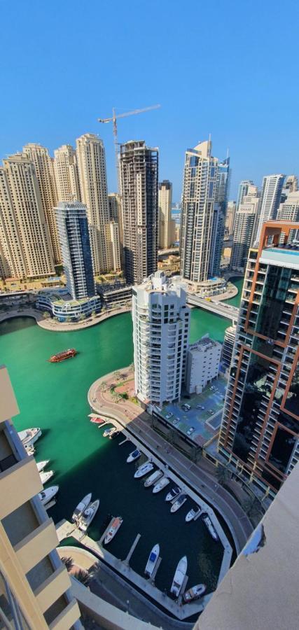 Homes By Al Ghurair - Emaar Marina Former Address Marina Residence- Apartment