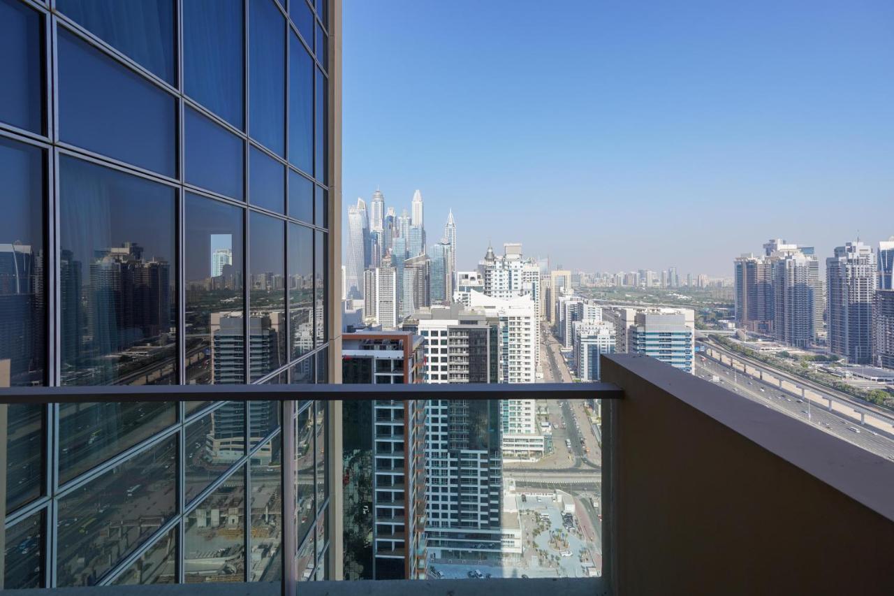 Homes By Al Ghurair - Emaar Marina Former Address Marina Residence-