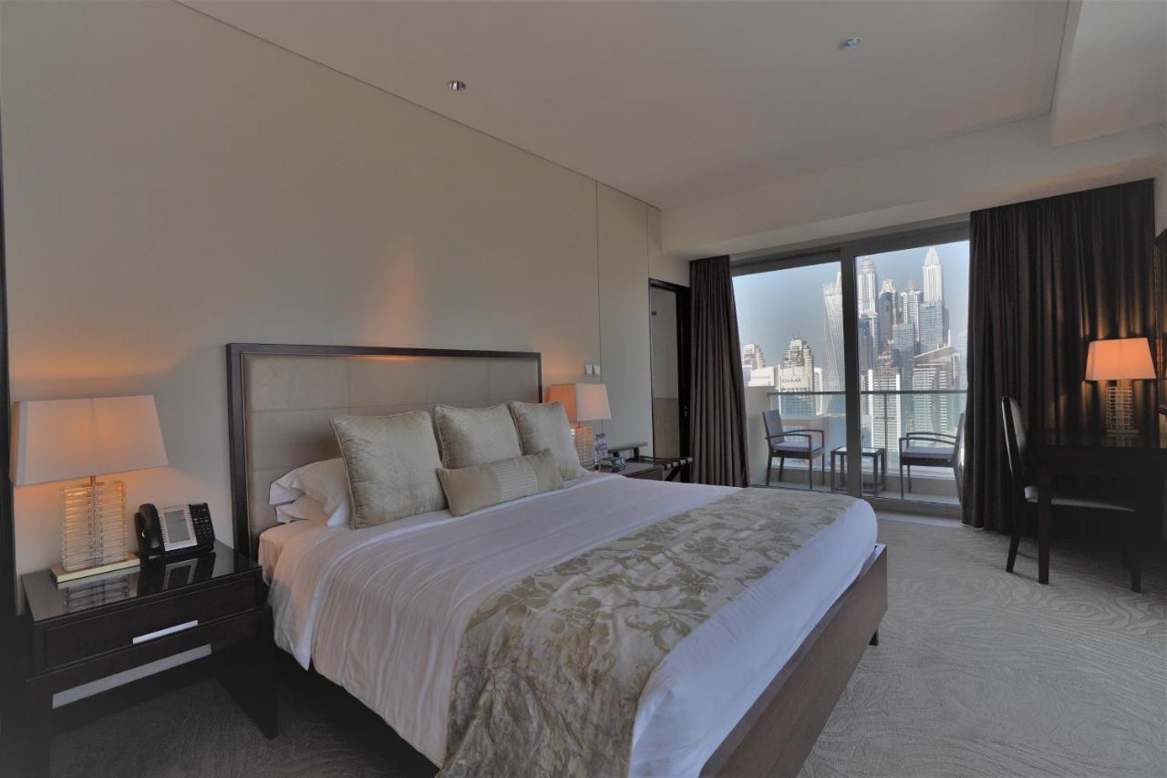 Apartment Homes By Al Ghurair - Emaar Marina Former Address Marina Residence-