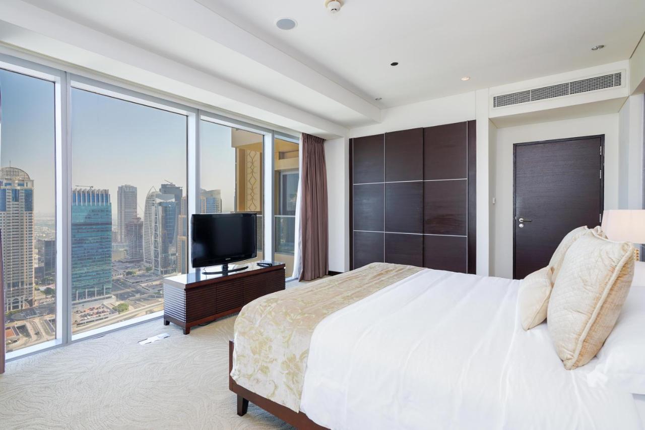 Homes By Al Ghurair - Emaar Marina Former Address Marina Residence- Dubai