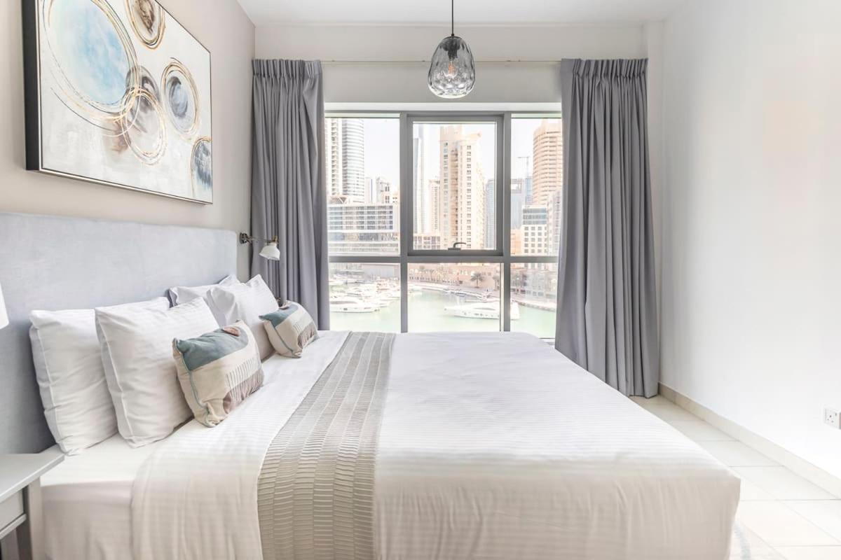 Apartment Frank Porter - The Point Tower
