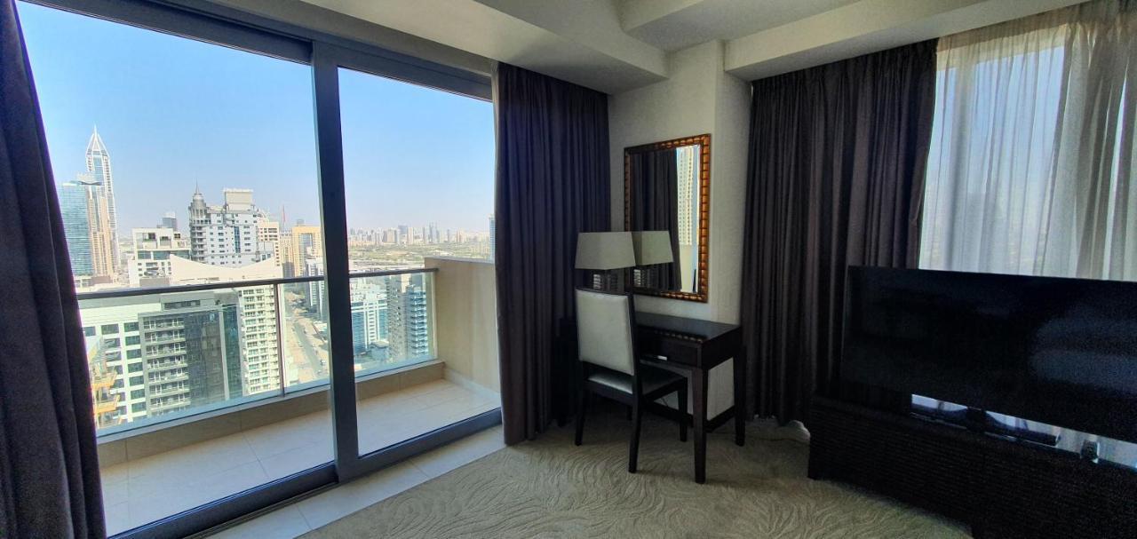 Homes By Al Ghurair - Emaar Marina Former Address Marina Residence- Dubai