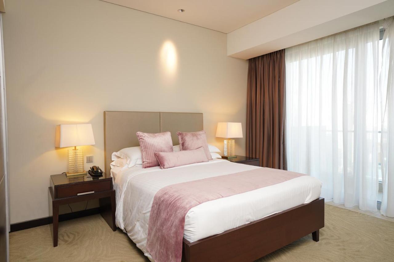 Homes By Al Ghurair - Emaar Marina Former Address Marina Residence- * Dubai