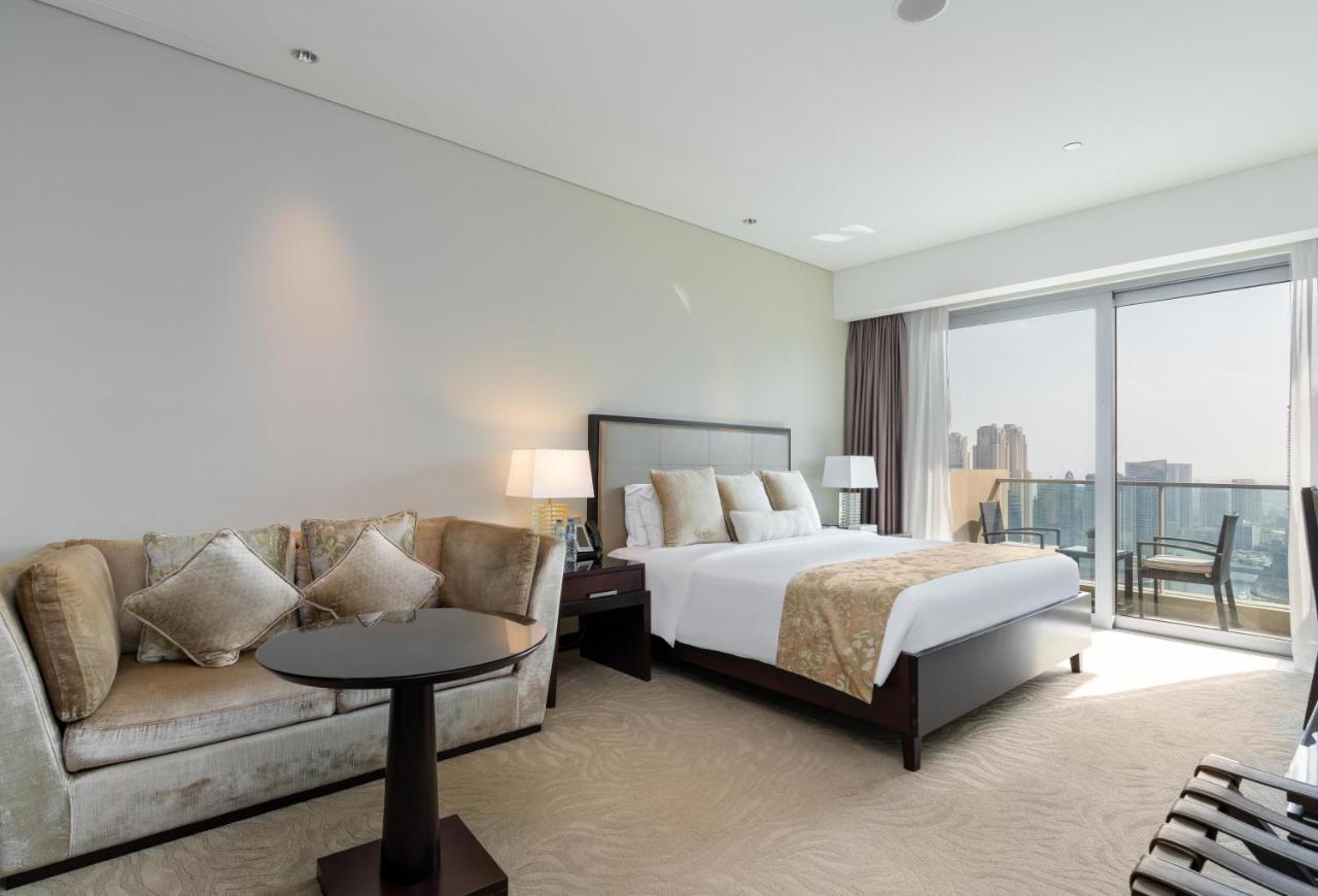 Homes By Al Ghurair - Emaar Marina Former Address Marina Residence- Apartment Dubai