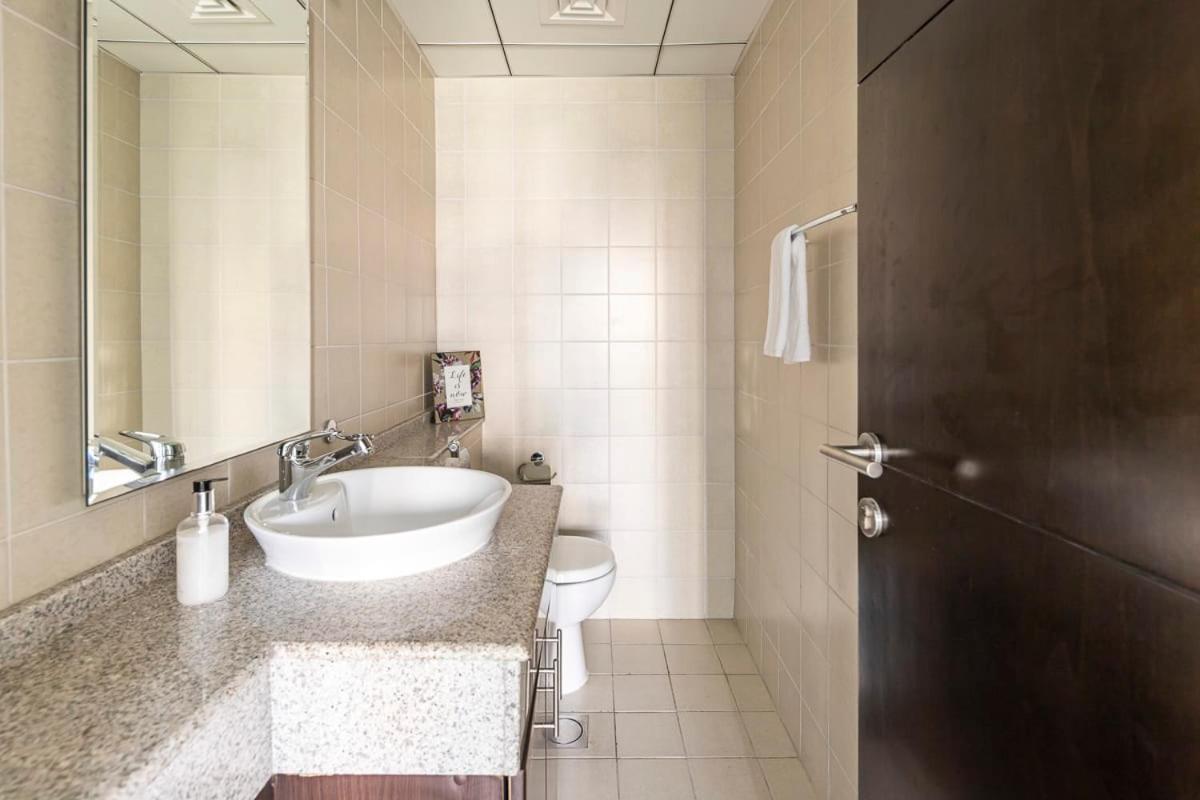 Apartment Frank Porter - The Point Tower Dubai