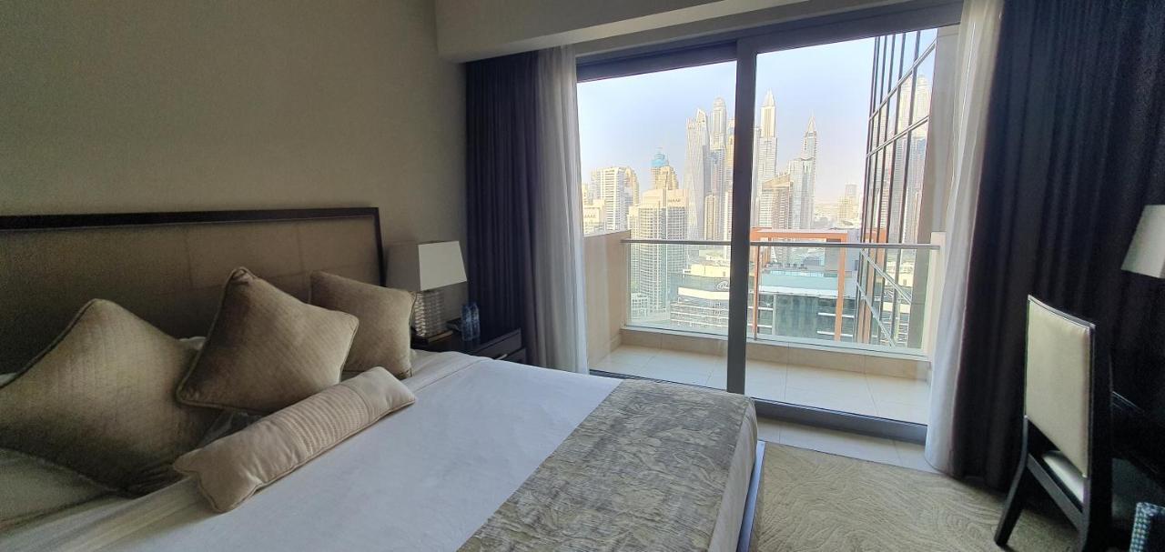 Homes By Al Ghurair - Emaar Marina Former Address Marina Residence- Dubai
