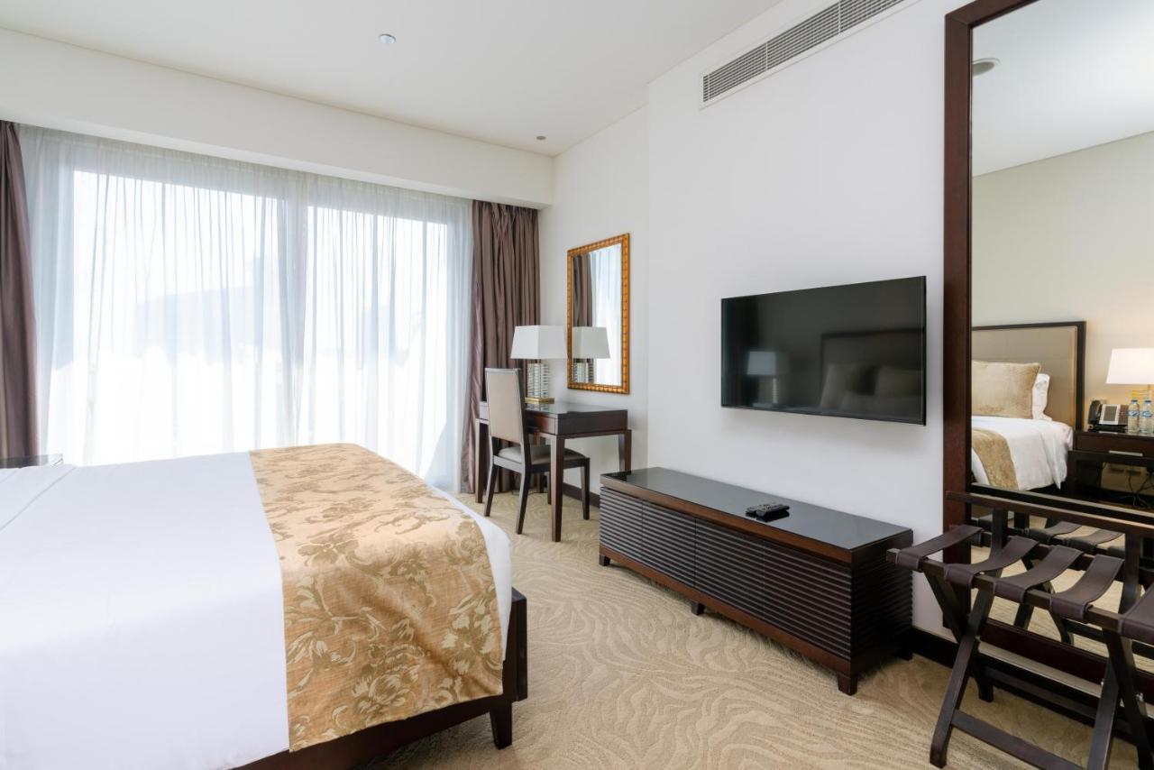 Homes By Al Ghurair - Emaar Marina Former Address Marina Residence- Apartment *