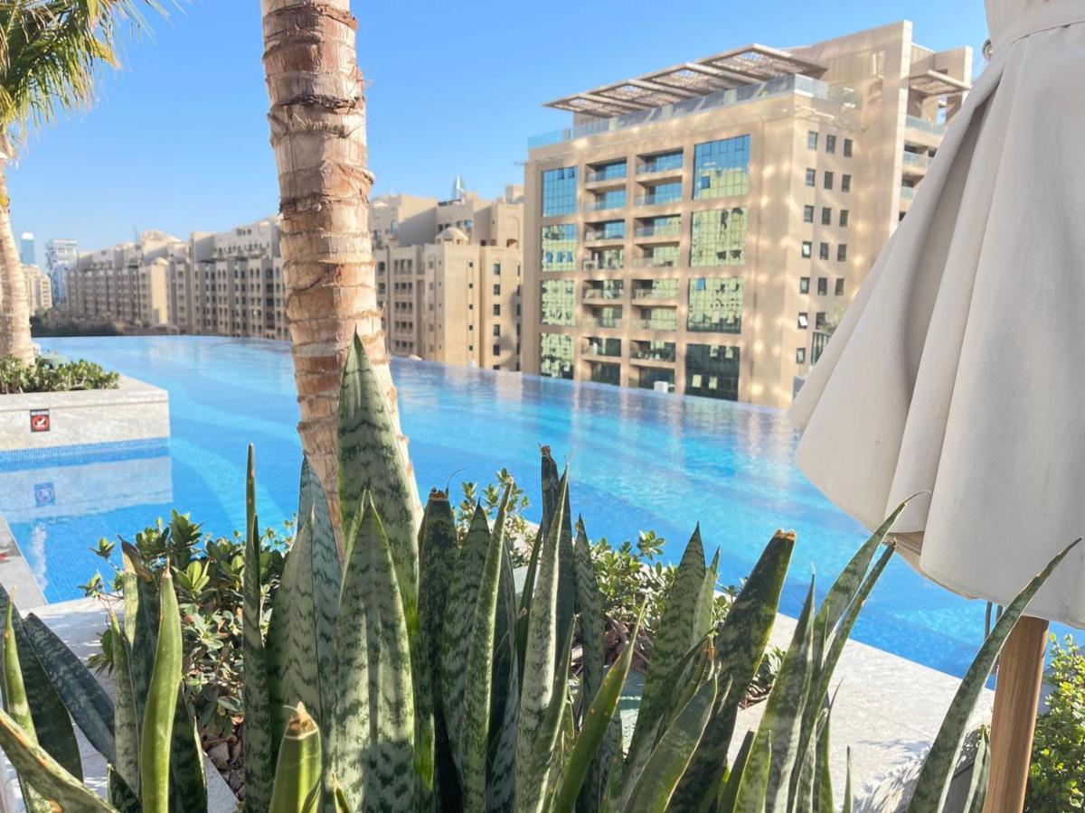 Apartment Hvr The Palm *