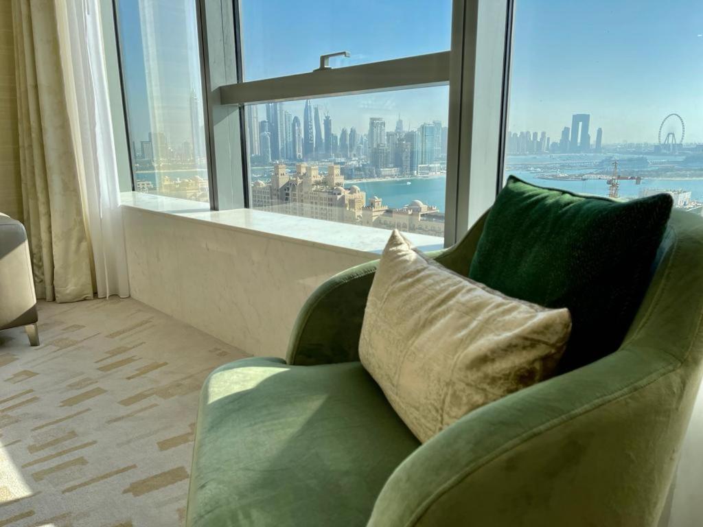 Hvr The Palm Apartment Dubai