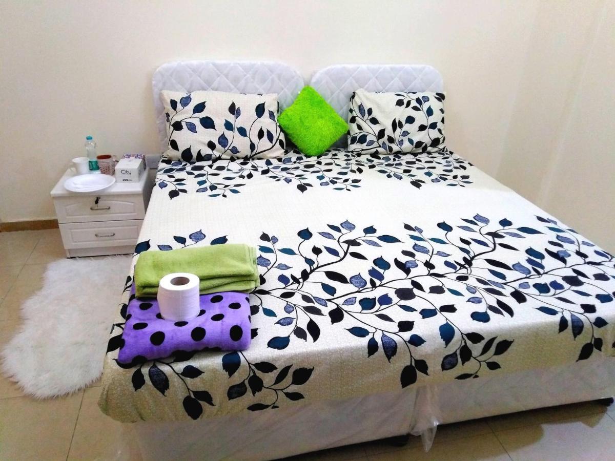 Bright Sunshine Shared Bed & Breakfast *
