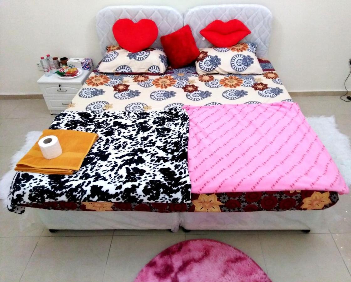 Bed & Breakfast Bright Sunshine Shared