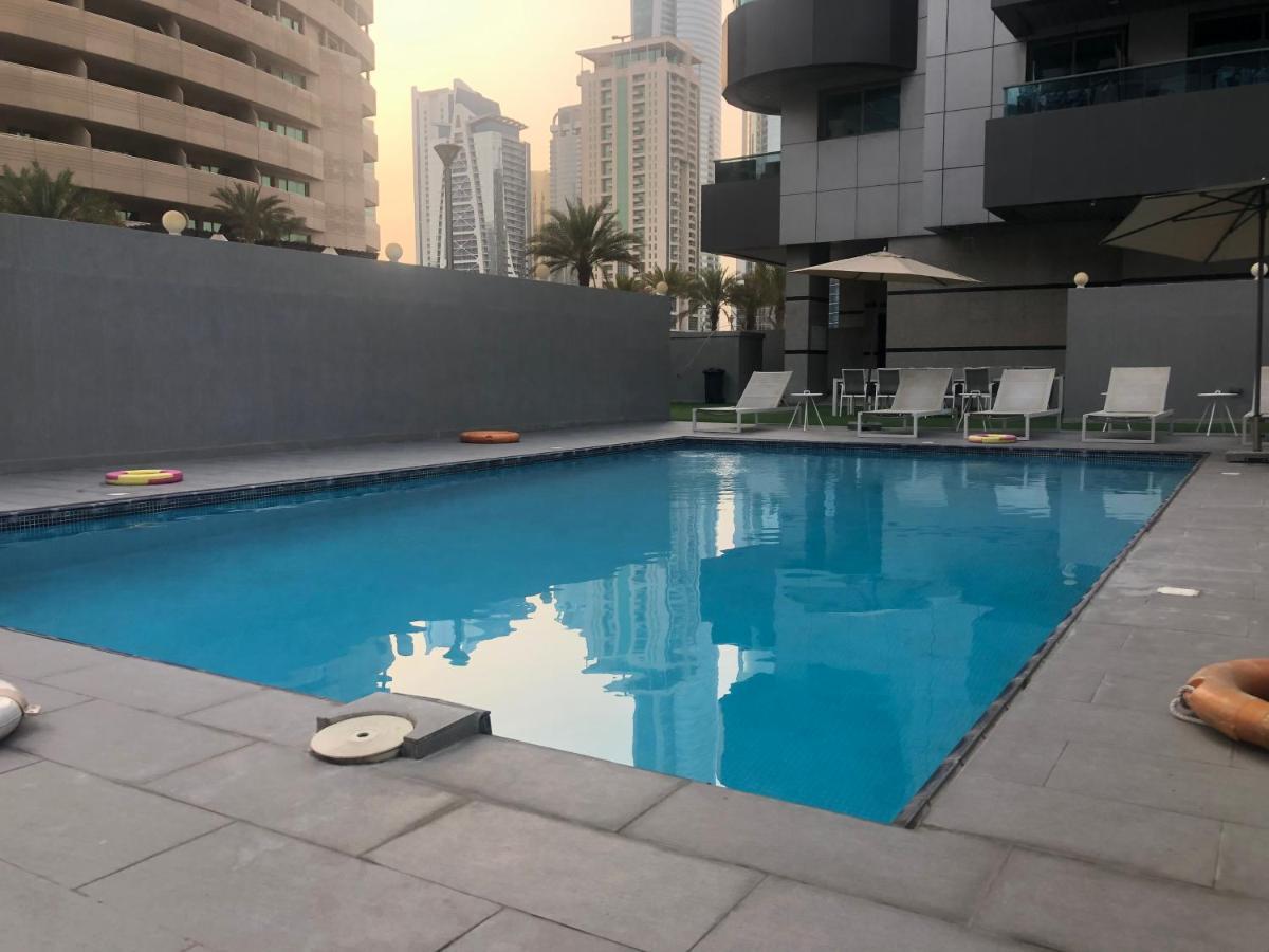Luxury Close To Jbr Beach&yacht Club&metro-available Airport Shuttle *