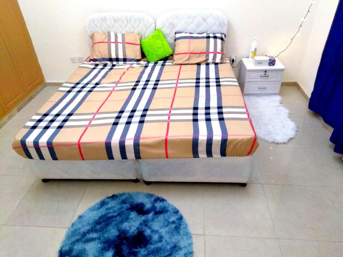 Bed & Breakfast Bright Sunshine Shared *