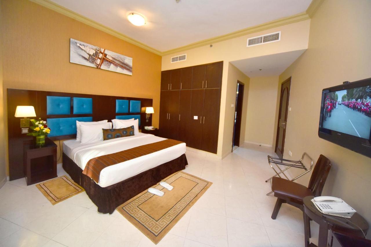 Aparthotel Emirates Stars