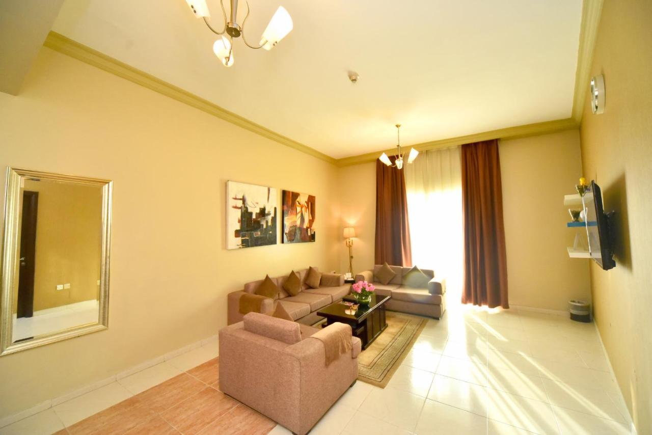 Aparthotel Emirates Stars 4*