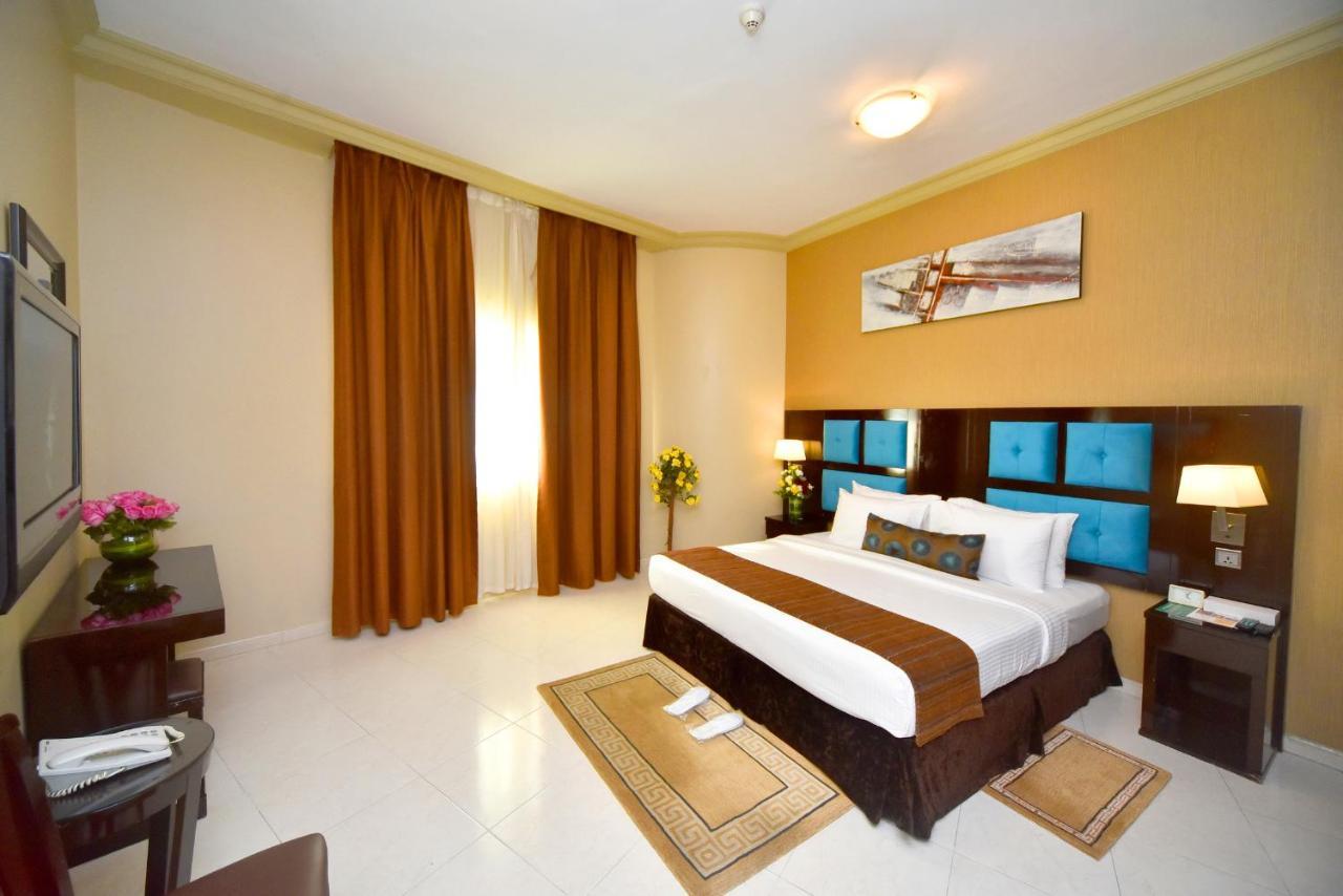 Aparthotel Emirates Stars