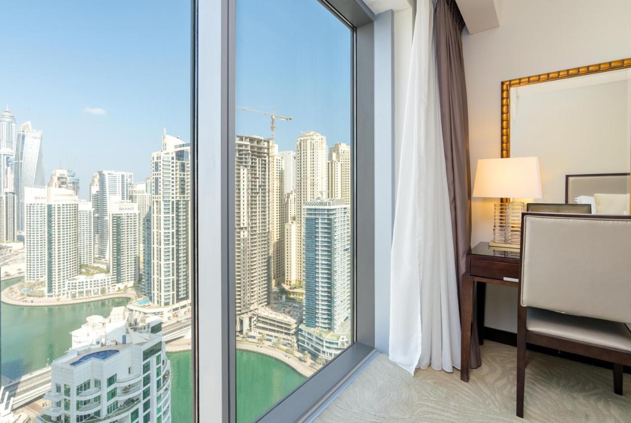 Homes By Al Ghurair - Emaar Marina Former Address Marina Residence- Apartment