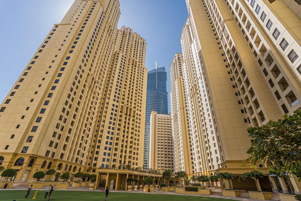 Higuests - Stylish In Jbr Steps From The Apartment