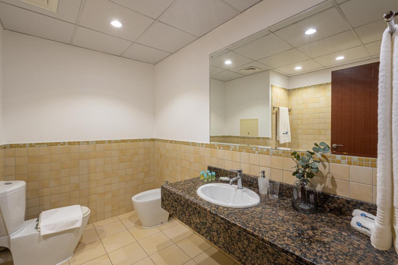 Higuests - Stylish In Jbr Steps From The Apartment Dubai