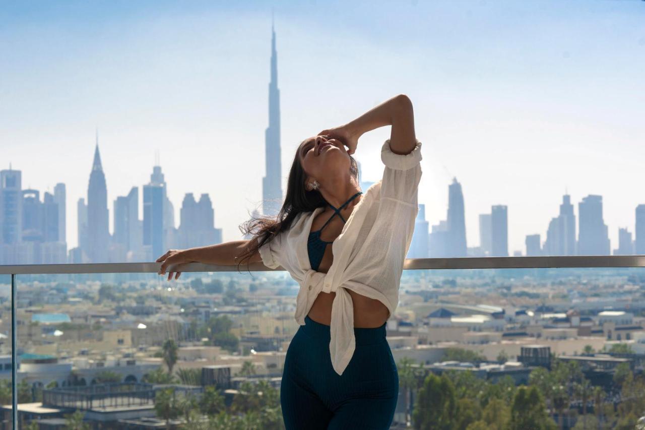 Hotel Hyatt Centric Jumeirah Dubai